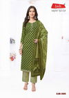 Jash Jaipuri Special Vol 2 Readymade Suits Catalog
